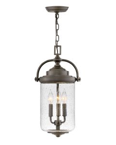 Large Hanging Lantern