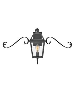 Medium Wall Mount Lantern