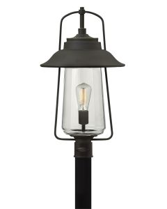 Large Post Top or Pier Mount Lantern
