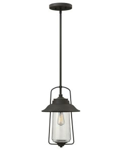 Medium Hanging Lantern