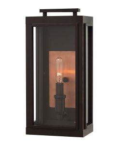 Small Wall Mount Lantern