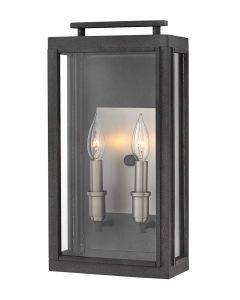 Medium Wall Mount Lantern