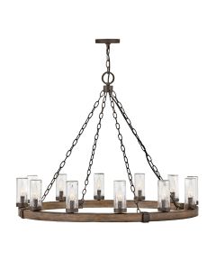 Large Single Tier