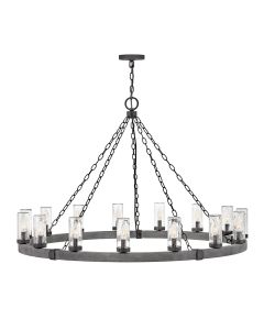 Extra Large Single Tier