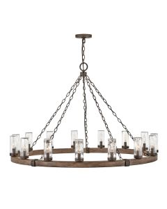 Extra Large Single Tier