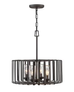 Large Single Tier 12v