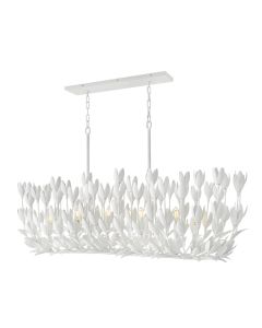 Large Ten Light Linear