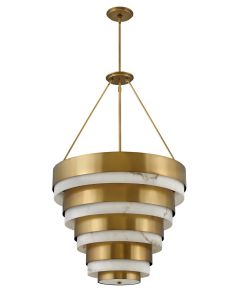 Medium Multi Tier Chandelier