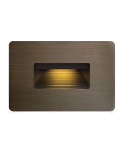 Luna Step Light 120v Horizontal