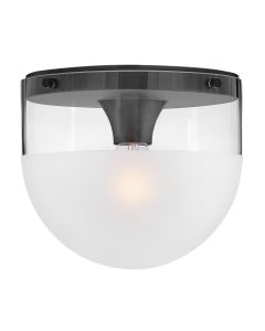 Extra Small Flush Mount