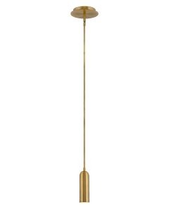 Extra Small LED Pendant