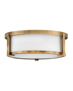 Medium Flush Mount