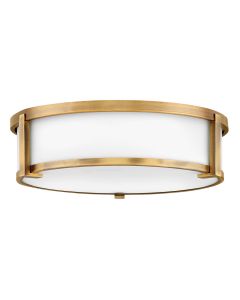 Large Flush Mount