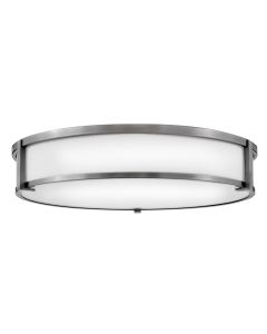 Large Flush Mount