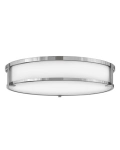Large Flush Mount
