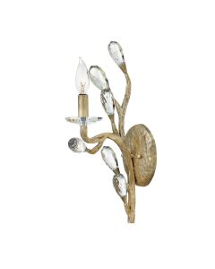 Single Light Sconce