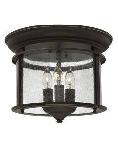 Medium Flush Mount
