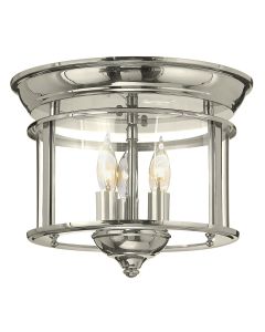 Medium Flush Mount