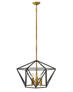 Medium Open Frame Single Tier