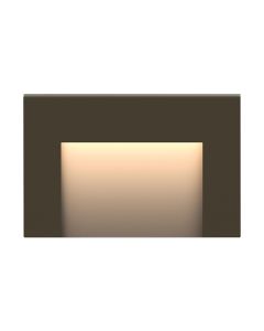 Taper Deck Sconce 12v Horizontal