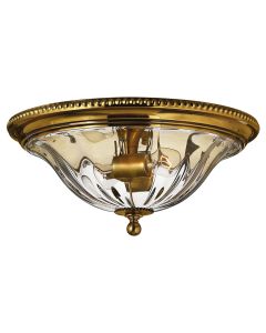 Medium Flush Mount