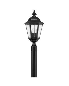 Large Post Top or Pier Mount Lantern