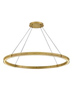 Extra Large Chandelier