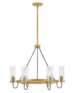 Medium Chandelier
