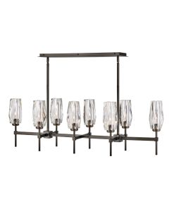 Medium Eight Light Linear