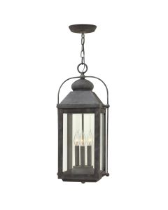 Large Hanging Lantern