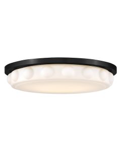 Medium LED Flush Mount