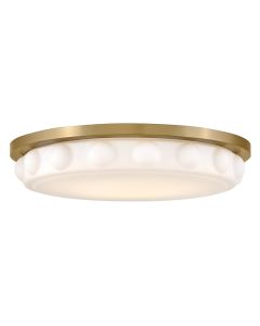 Medium LED Flush Mount
