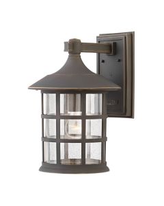 Large Wall Mount Lantern