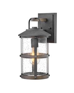 Small Wall Mount Lantern