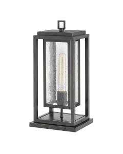 Medium Pier Mount Lantern