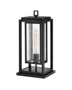 Medium Pier Mount Lantern 12v