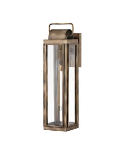 Large Wall Mount Lantern
