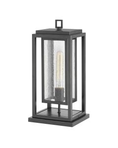 Medium Pier Mount Lantern 12v