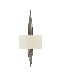 Two Light Sconce