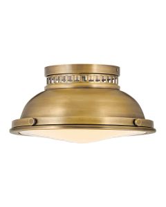 Medium Flush Mount