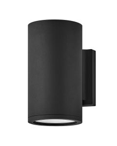 Small Down Light Wall Mount Lantern