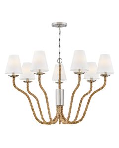 Large Chandelier