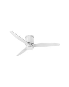 Hover Flush 52" LED Smart Fan