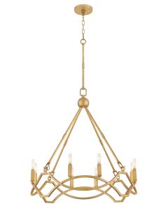 Medium Chandelier