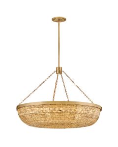 Large Chandelier