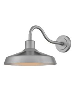 Medium Wall Mount Lantern