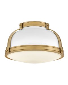 Medium Flush Mount