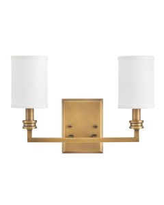 Medium Sconce