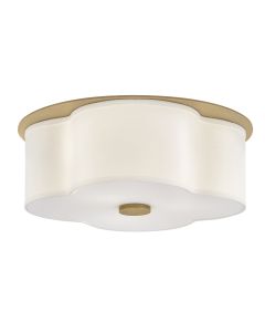 Medium Flush Mount