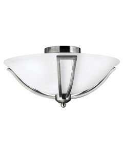Small Flush Mount
